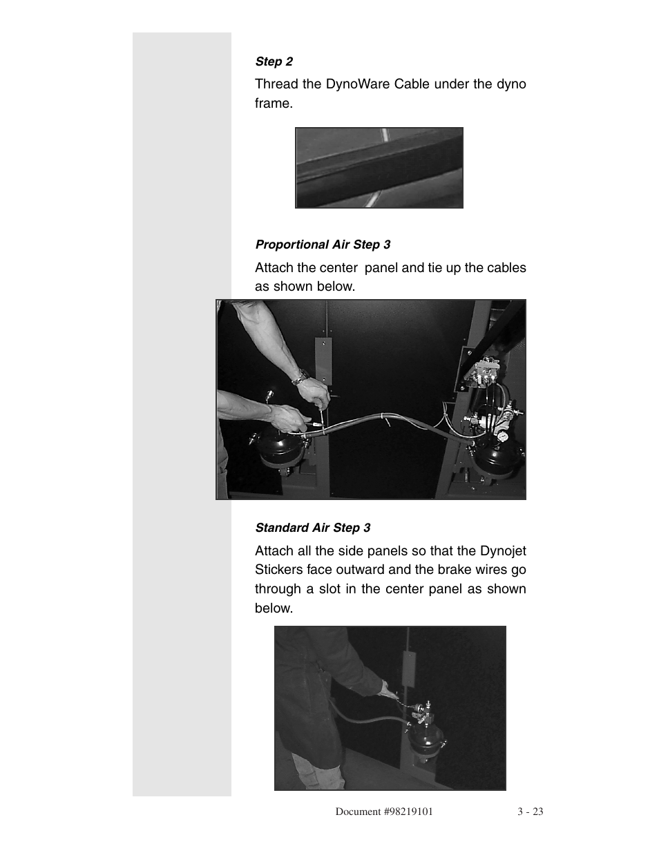 Dynojet 248x: Installation Guide User Manual | Page 41 / 58