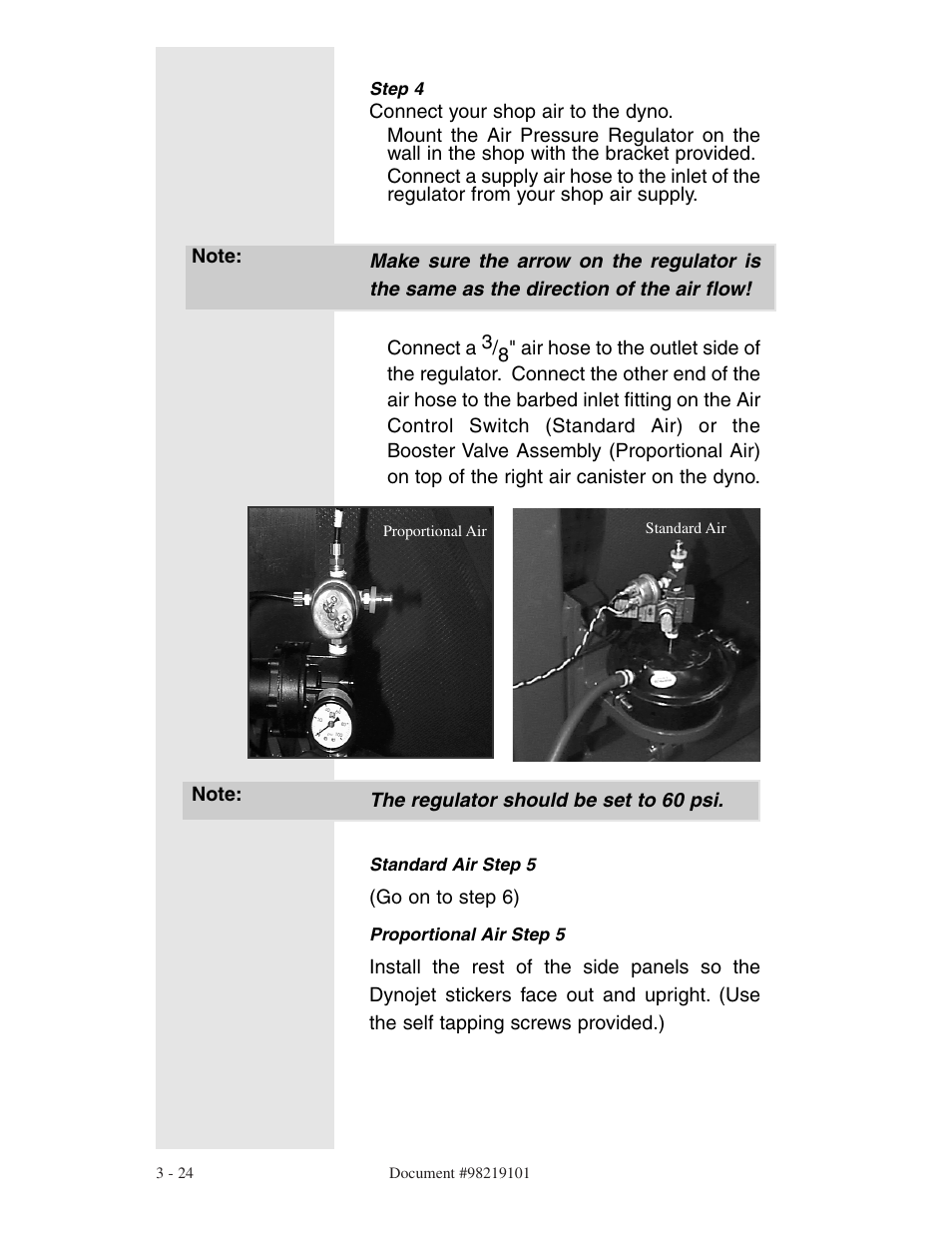 Dynojet 248x: Installation Guide User Manual | Page 42 / 58