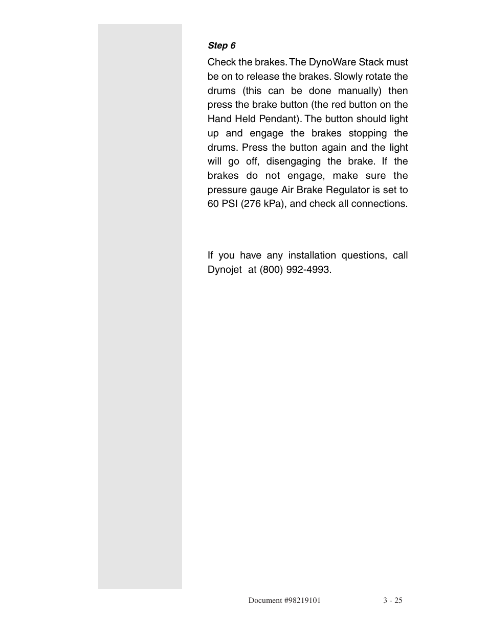 Dynojet 248x: Installation Guide User Manual | Page 43 / 58