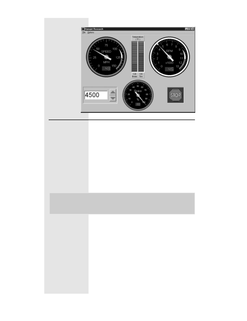 Dynojet 248x: DynoTRAC User Guide with Variable Brake User Manual | Page 12 / 14