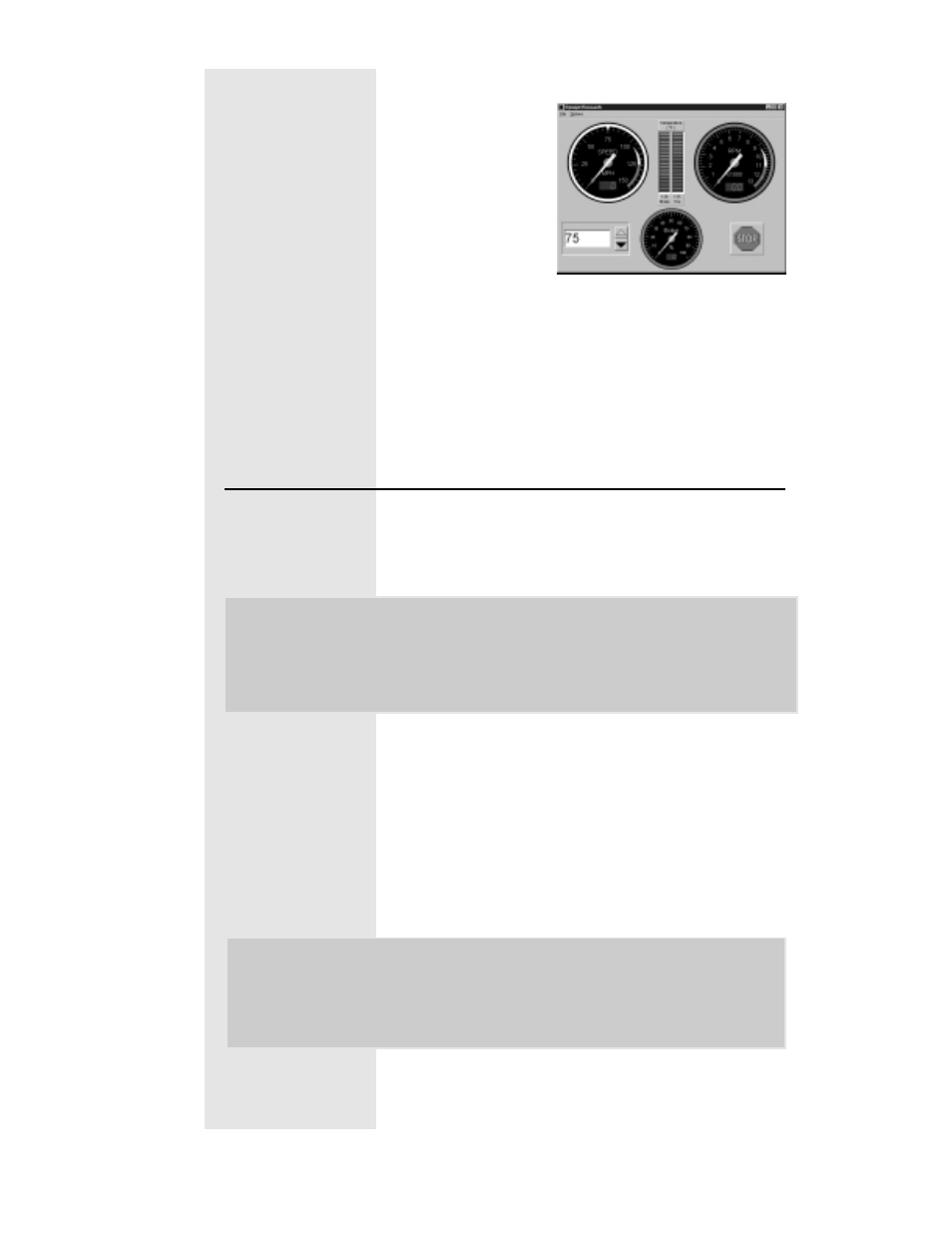 Dynotrac user guide | Dynojet 248x: DynoTRAC User Guide with Variable Brake User Manual | Page 3 / 14