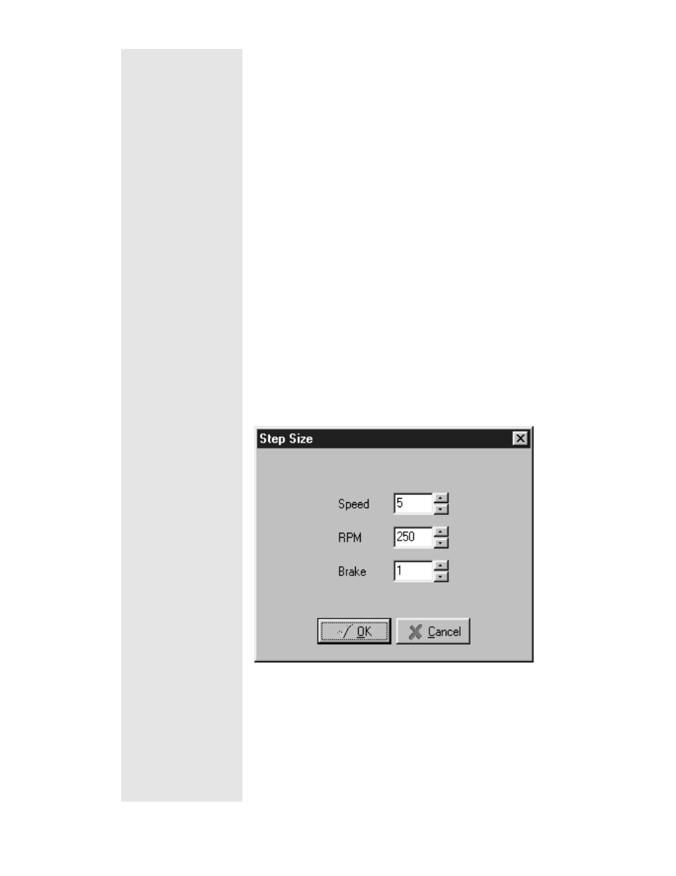 Dynojet 248x: DynoTRAC User Guide with Variable Brake User Manual | Page 8 / 14