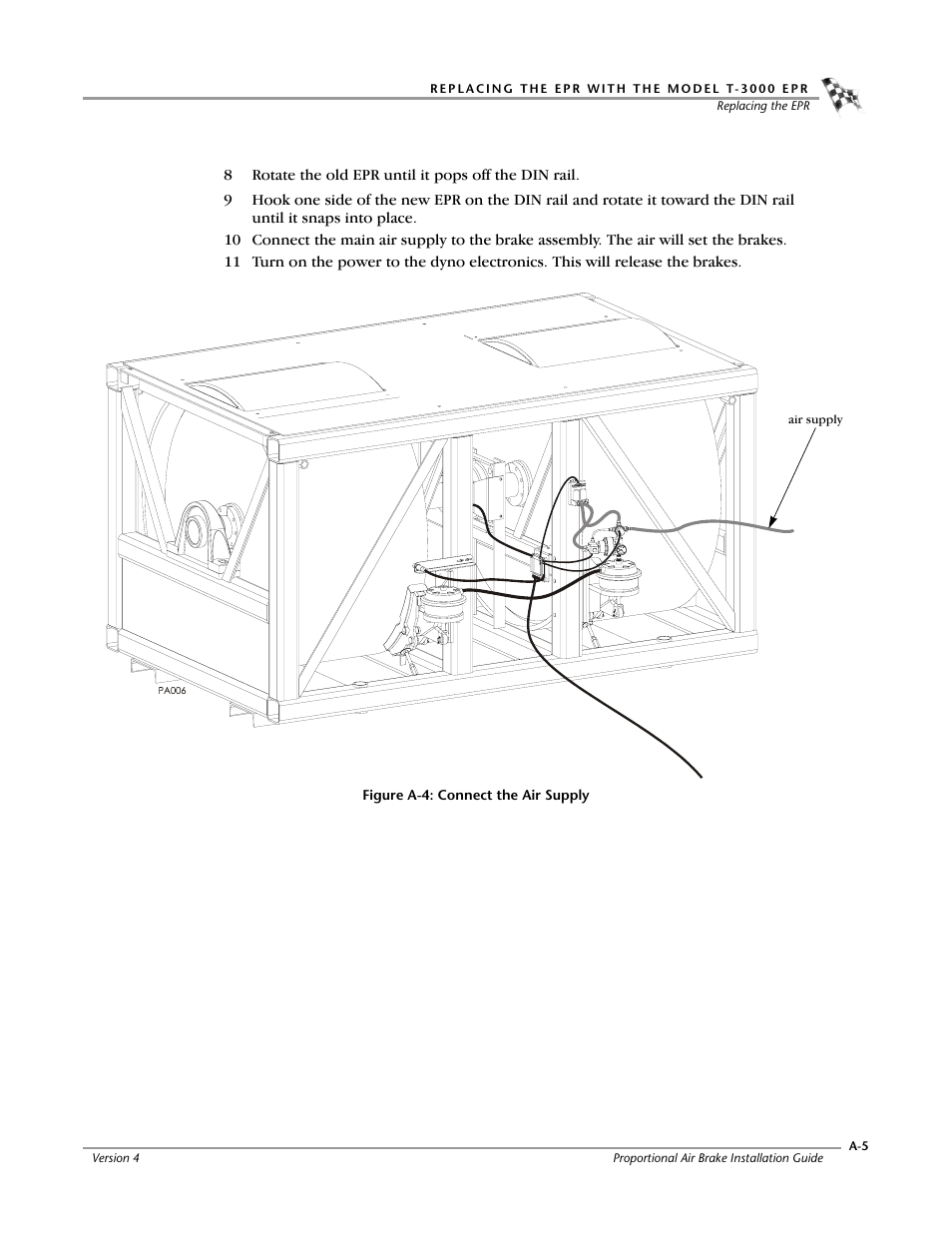Dynojet Proportional Air Brake User Manual | Page 19 / 21