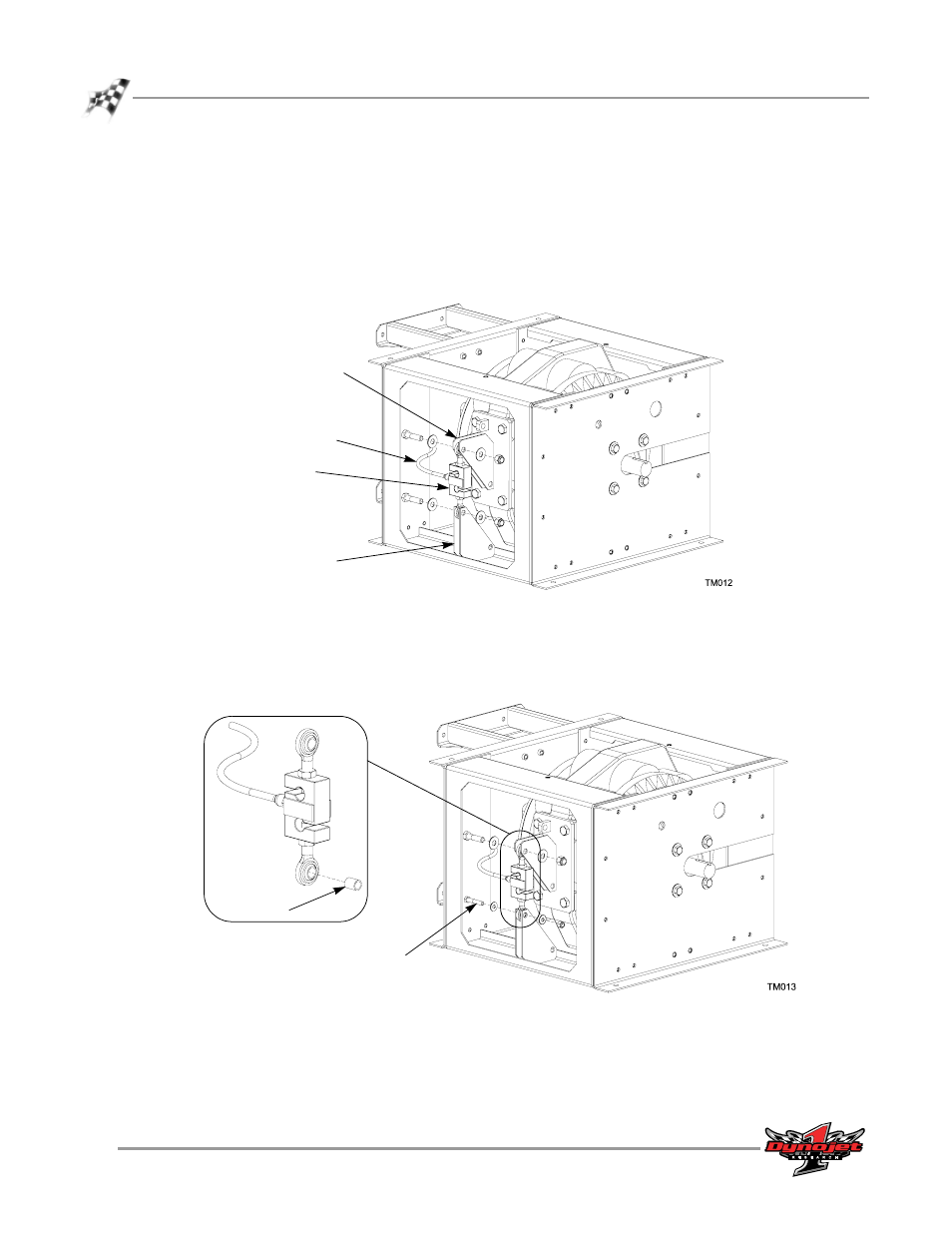Dynojet 250: Torque Module User Manual | Page 12 / 31