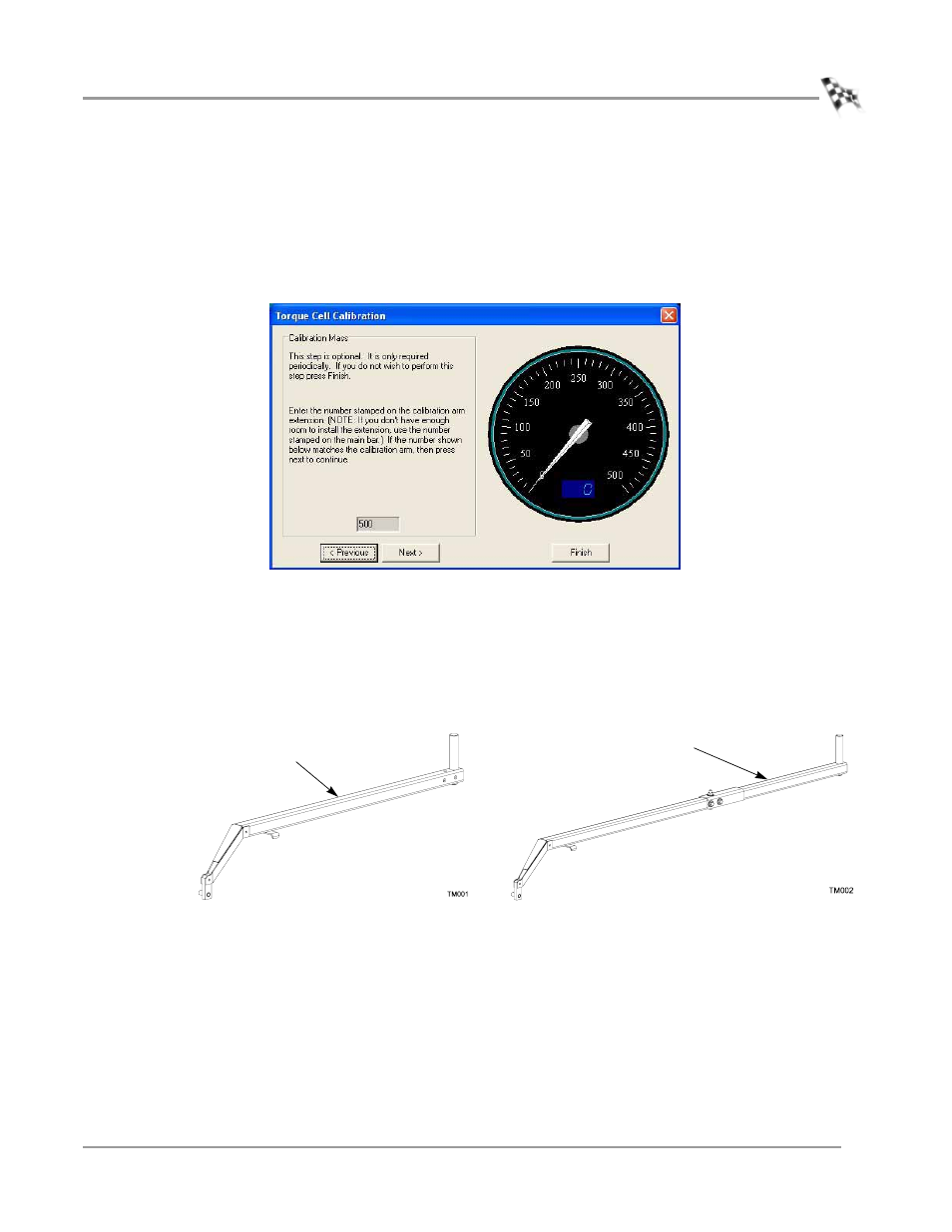 Dynojet 250: Torque Module User Manual | Page 19 / 31
