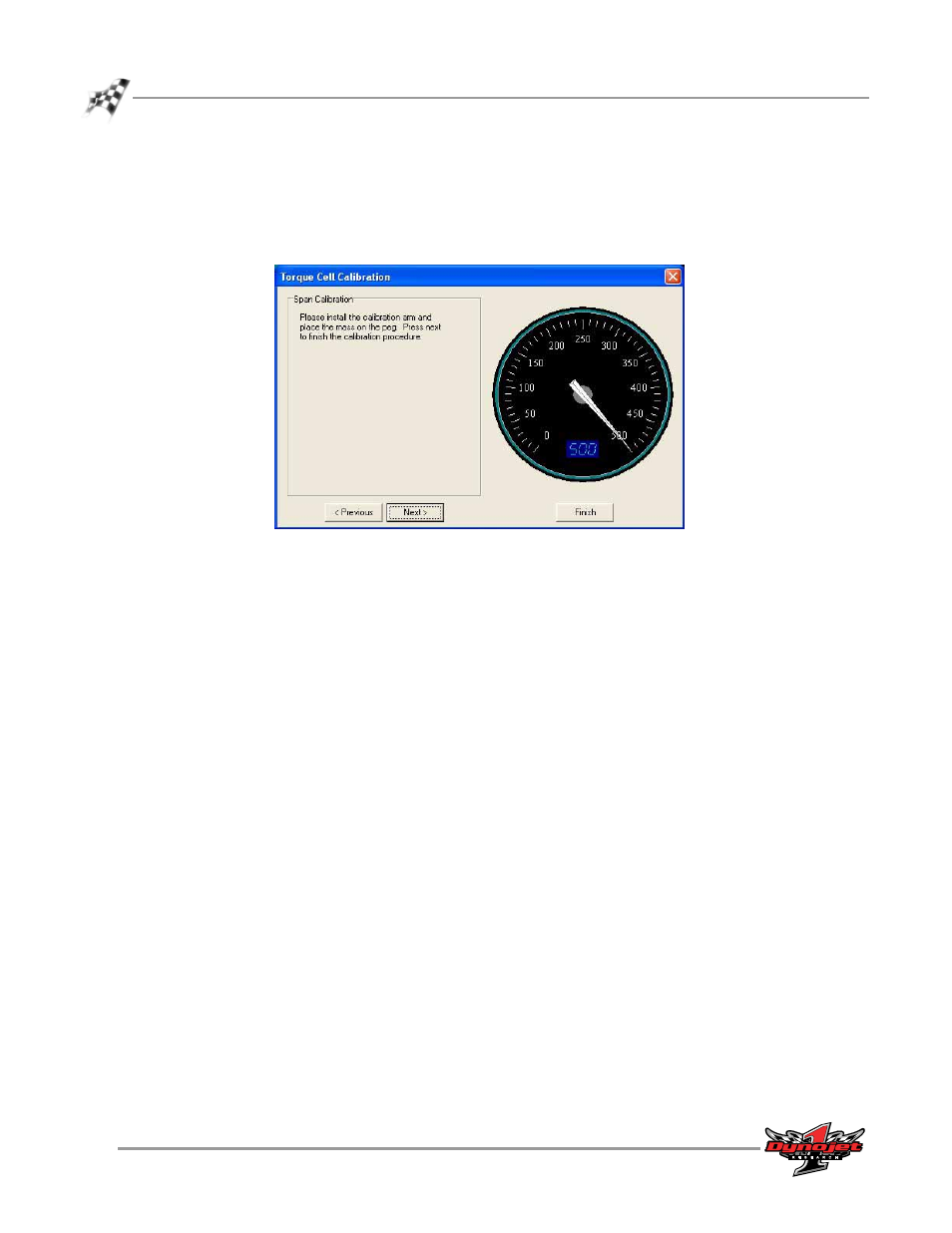 Dynojet 250: Torque Module User Manual | Page 20 / 31