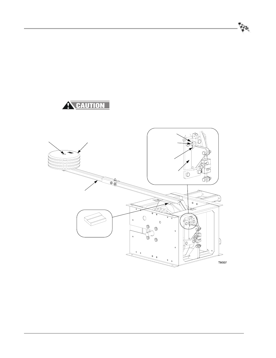 Dynojet 250: Torque Module User Manual | Page 21 / 31