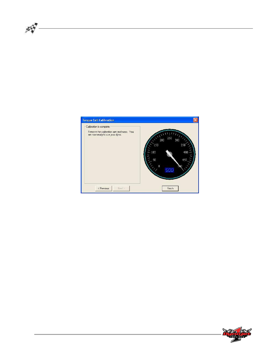 Dynojet 250: Torque Module User Manual | Page 22 / 31