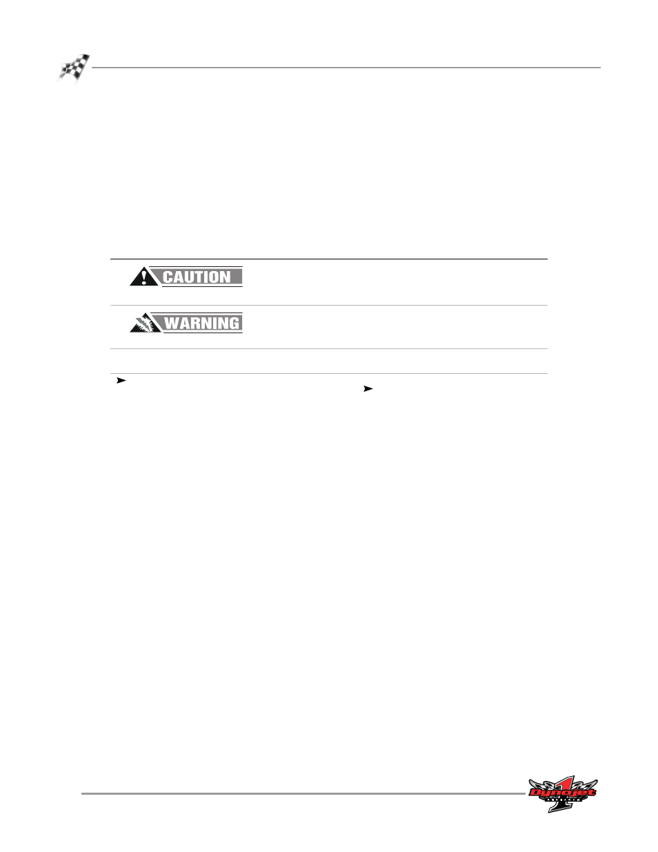 Introduction, Conventions used in this manual, Technical support | Dynojet 250: Torque Module User Manual | Page 6 / 31