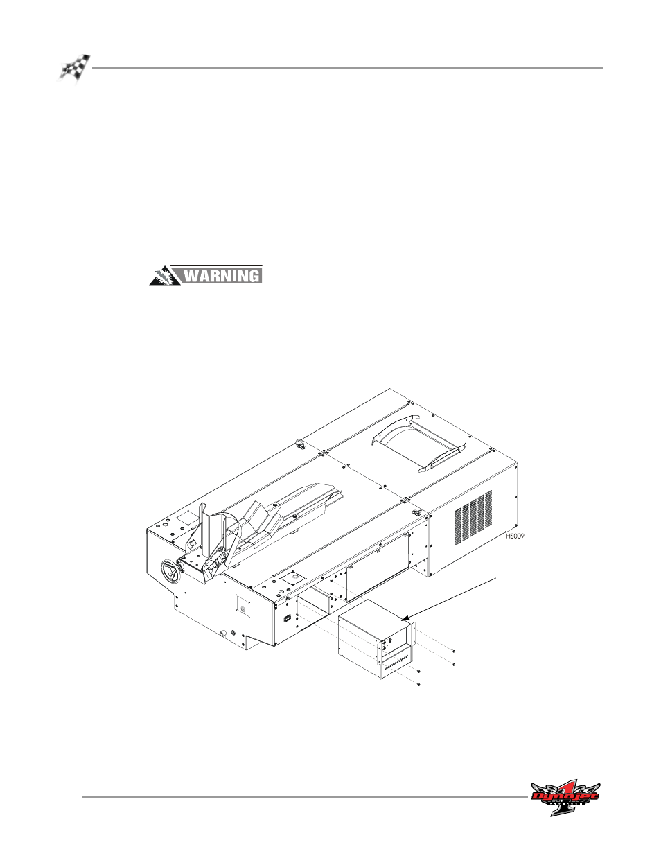 Torque module installation, Accessing the dyno electronics, Accessing the dyno electronics -10 | Dynojet 250i: Torque Module User Manual | Page 14 / 42