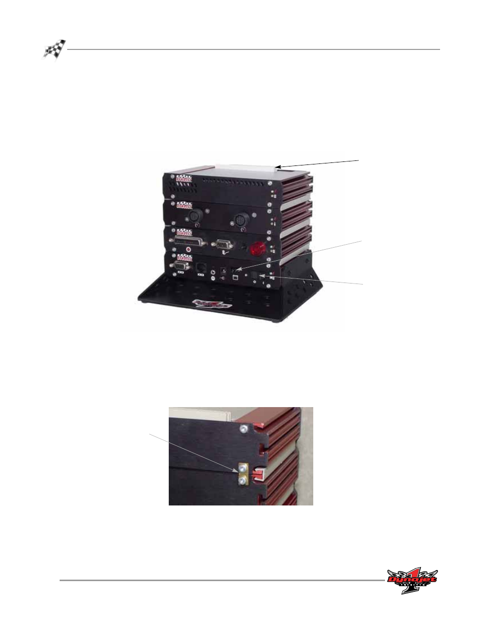 Installing the torque module, Installing the torque module -12 | Dynojet 250i: Torque Module User Manual | Page 16 / 42