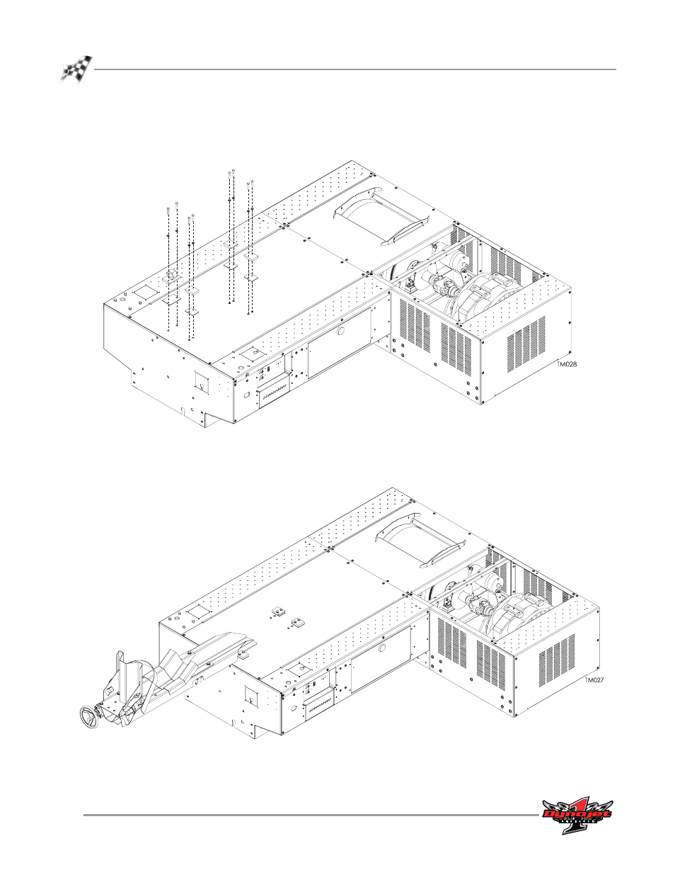 Dynojet 250i: Torque Module User Manual | Page 22 / 42
