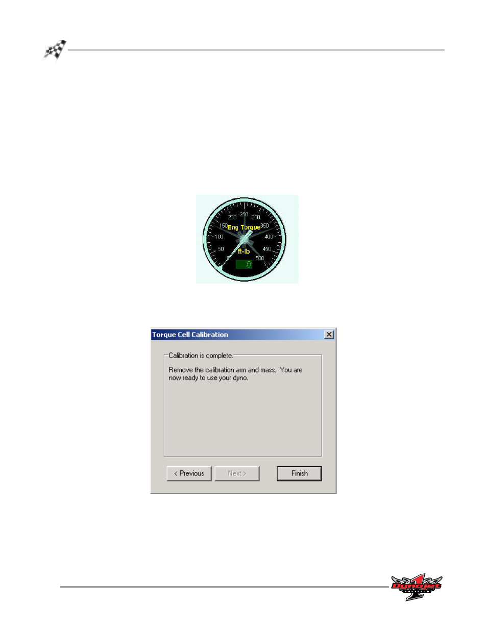 Dynojet 250i: Torque Module User Manual | Page 40 / 42