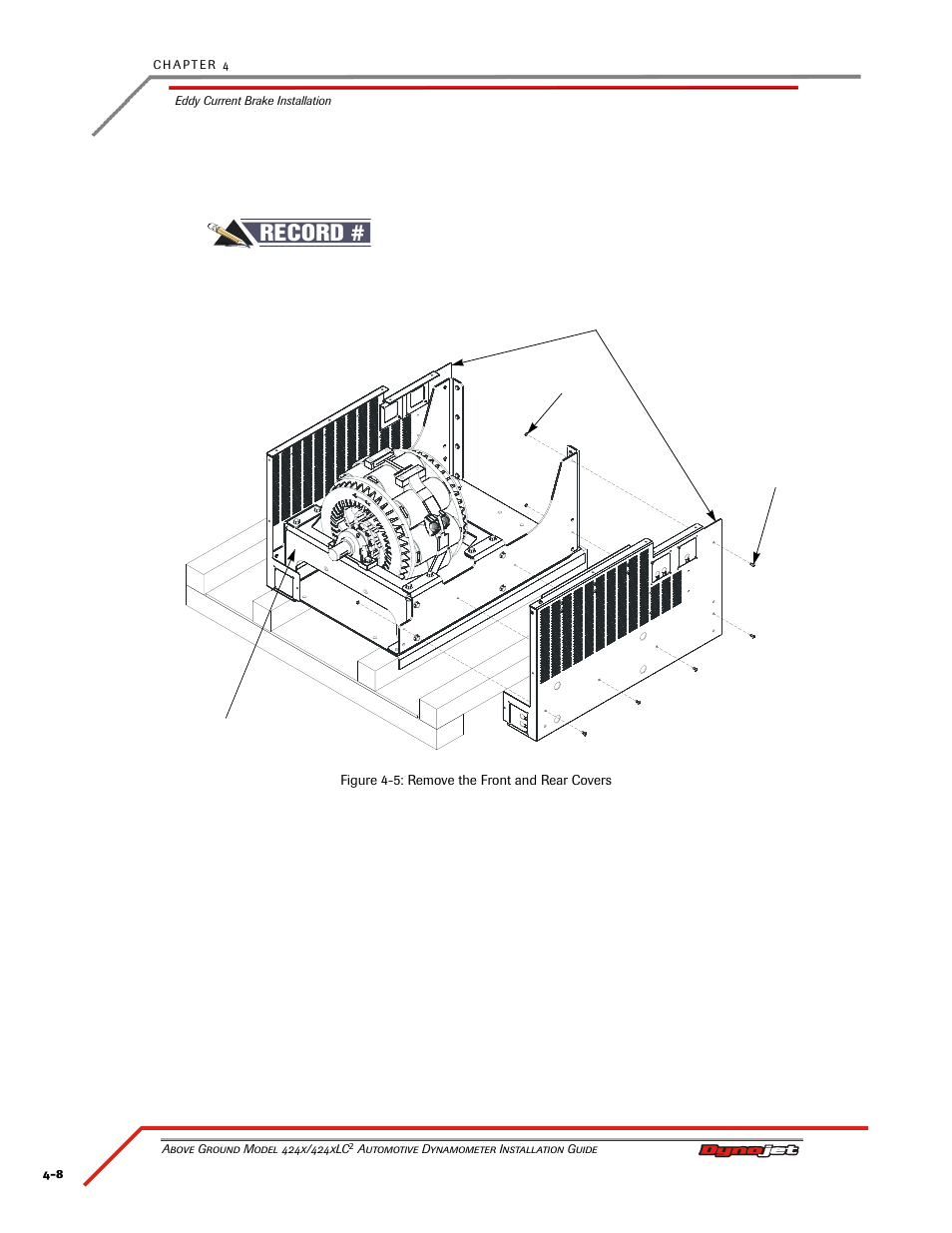 Record | Dynojet 424xLC2: Installation Guide User Manual | Page 104 / 190