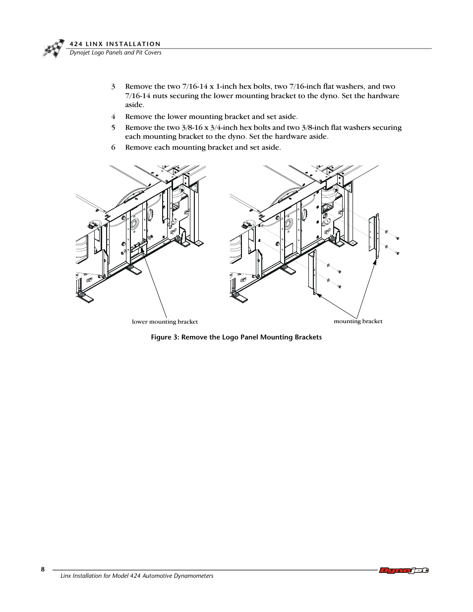 Dynojet 424 Linx: DWRT Installation Guide User Manual | Page 12 / 56