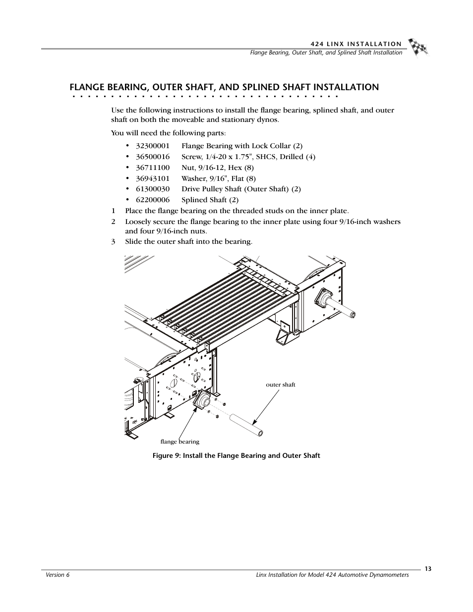 Dynojet 424 Linx: DWRT Installation Guide User Manual | Page 17 / 56