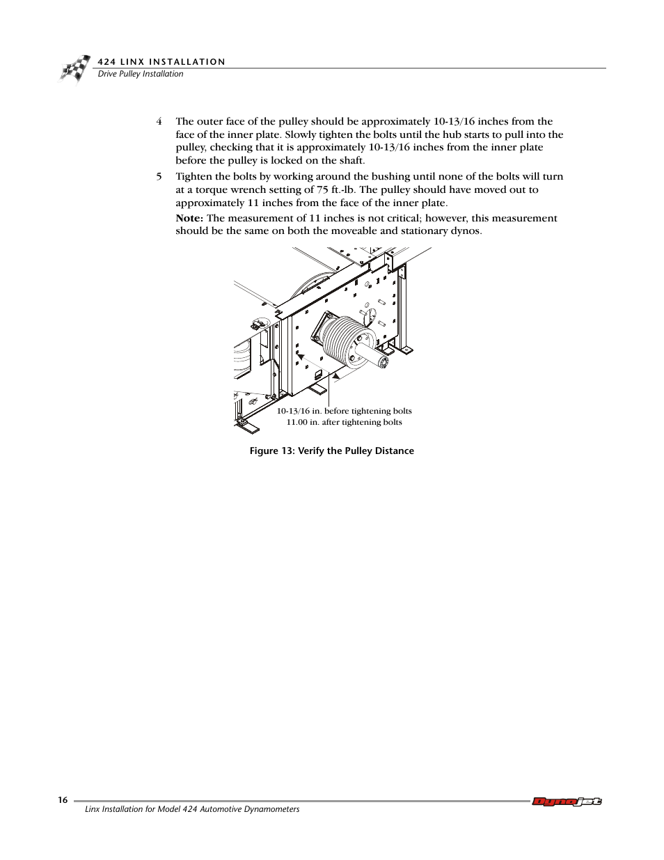 Dynojet 424 Linx: DWRT Installation Guide User Manual | Page 20 / 56
