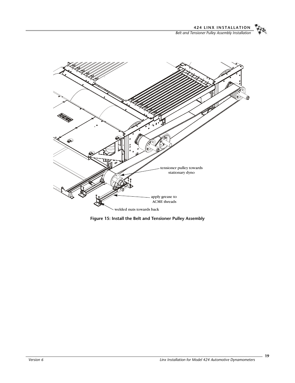 Dynojet 424 Linx: DWRT Installation Guide User Manual | Page 23 / 56