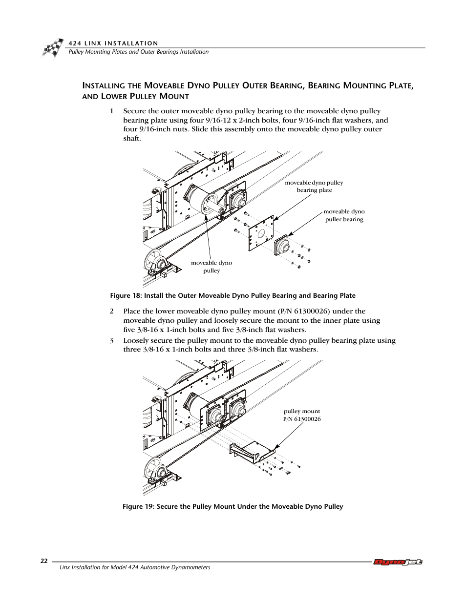 Dynojet 424 Linx: DWRT Installation Guide User Manual | Page 26 / 56