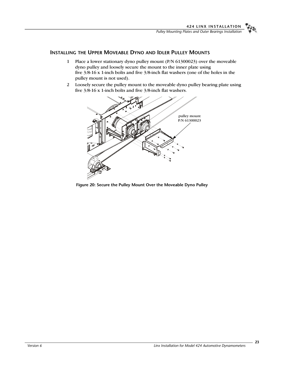 Dynojet 424 Linx: DWRT Installation Guide User Manual | Page 27 / 56
