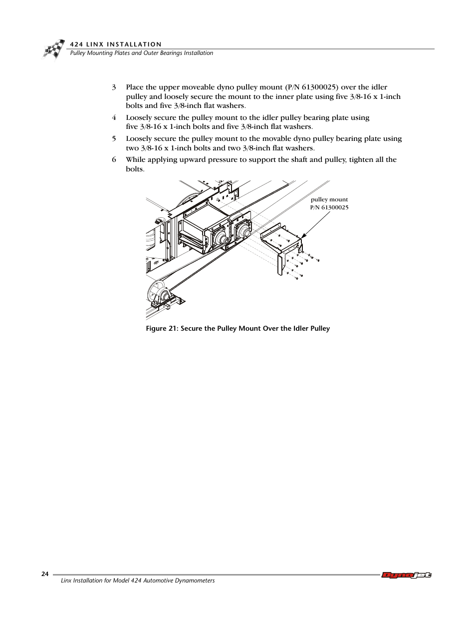 Dynojet 424 Linx: DWRT Installation Guide User Manual | Page 28 / 56