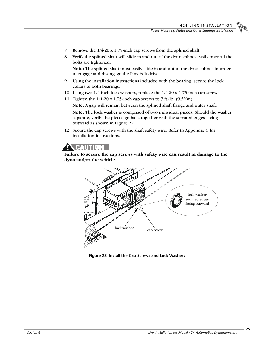 Dynojet 424 Linx: DWRT Installation Guide User Manual | Page 29 / 56