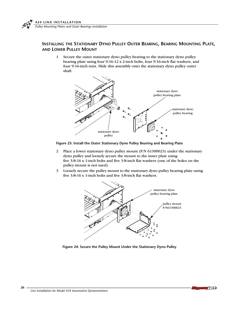 Dynojet 424 Linx: DWRT Installation Guide User Manual | Page 30 / 56