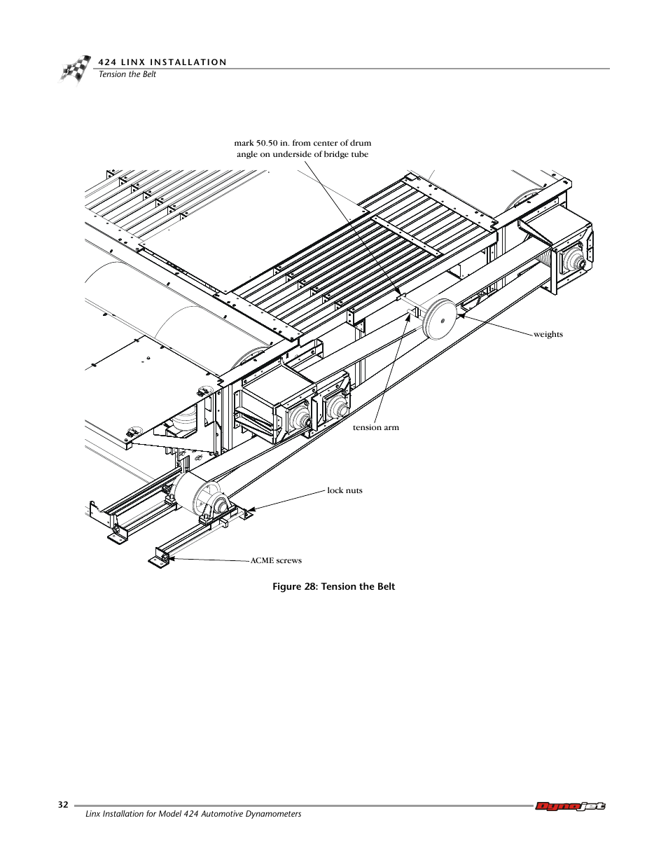Dynojet 424 Linx: DWRT Installation Guide User Manual | Page 36 / 56