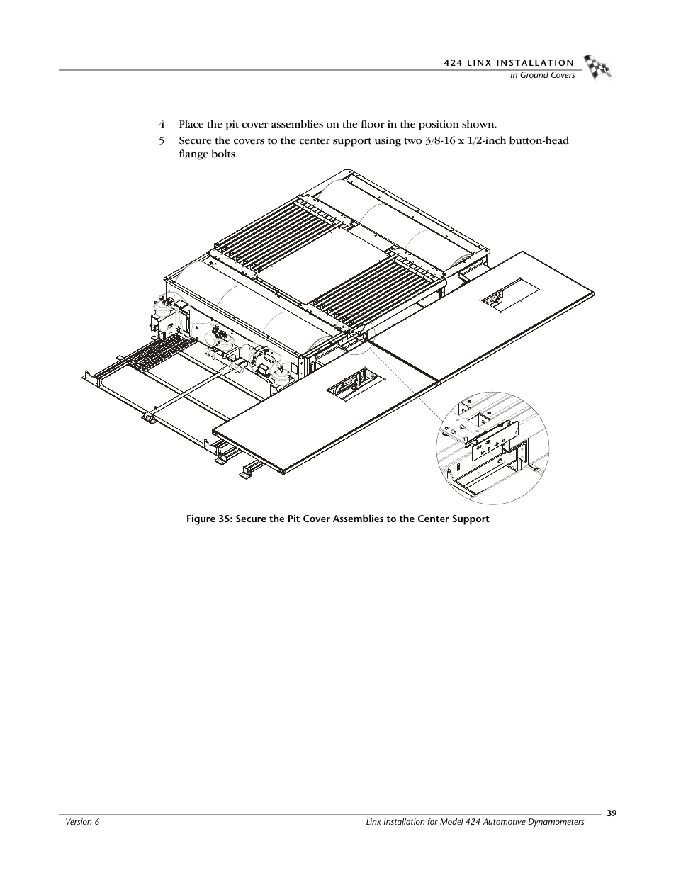 Dynojet 424 Linx: DWRT Installation Guide User Manual | Page 43 / 56