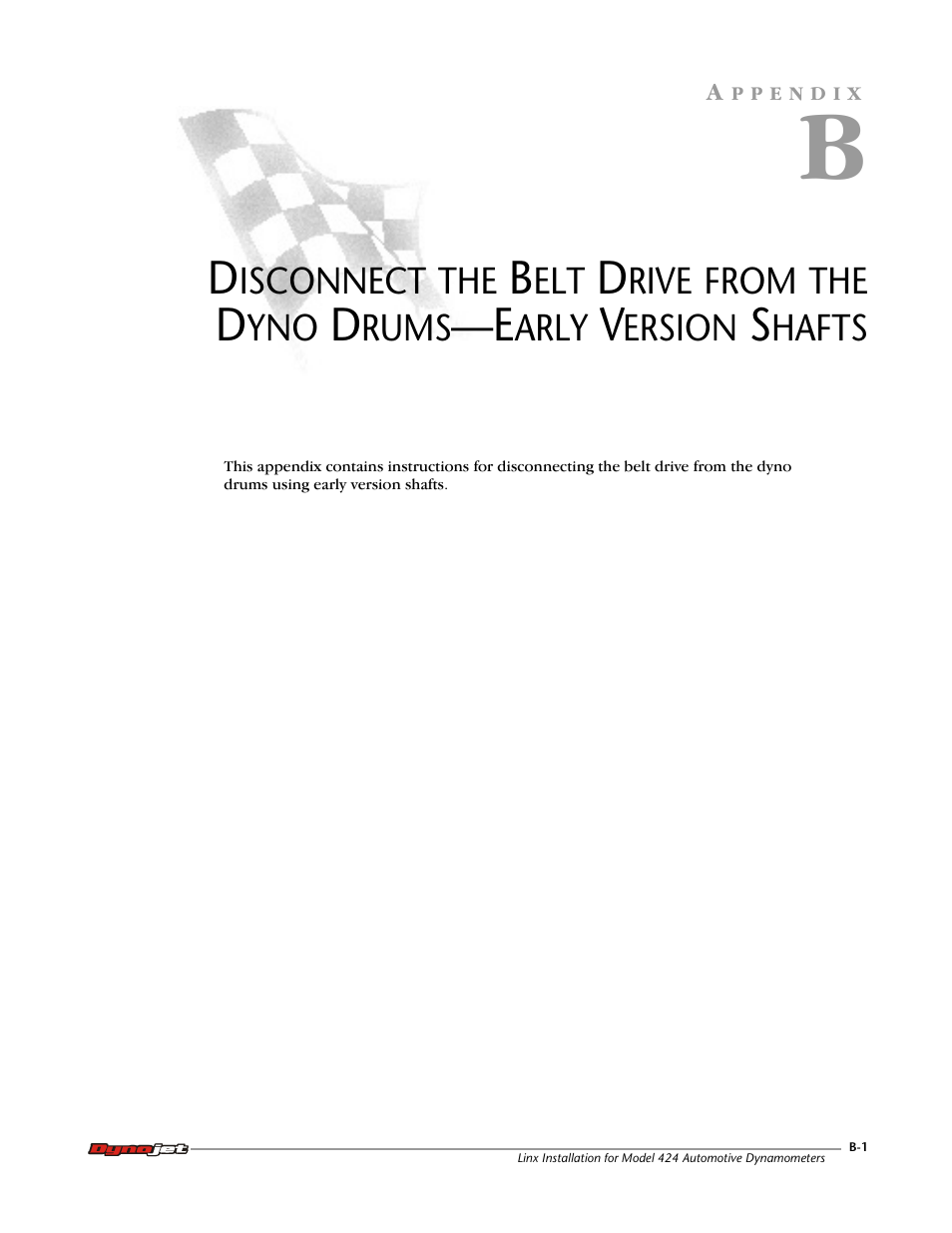 Dynojet 424 Linx: DWRT Installation Guide User Manual | Page 51 / 56