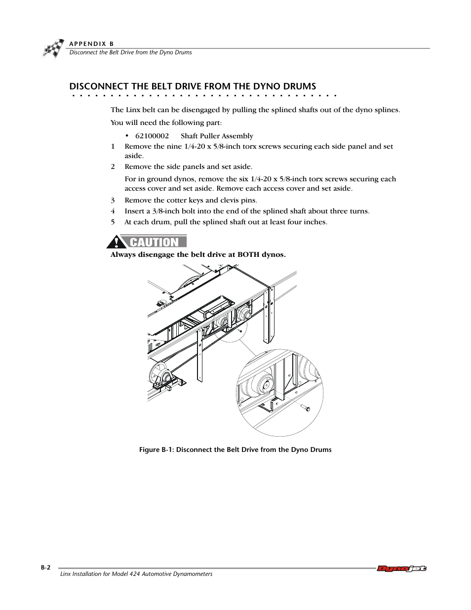 Dynojet 424 Linx: DWRT Installation Guide User Manual | Page 52 / 56