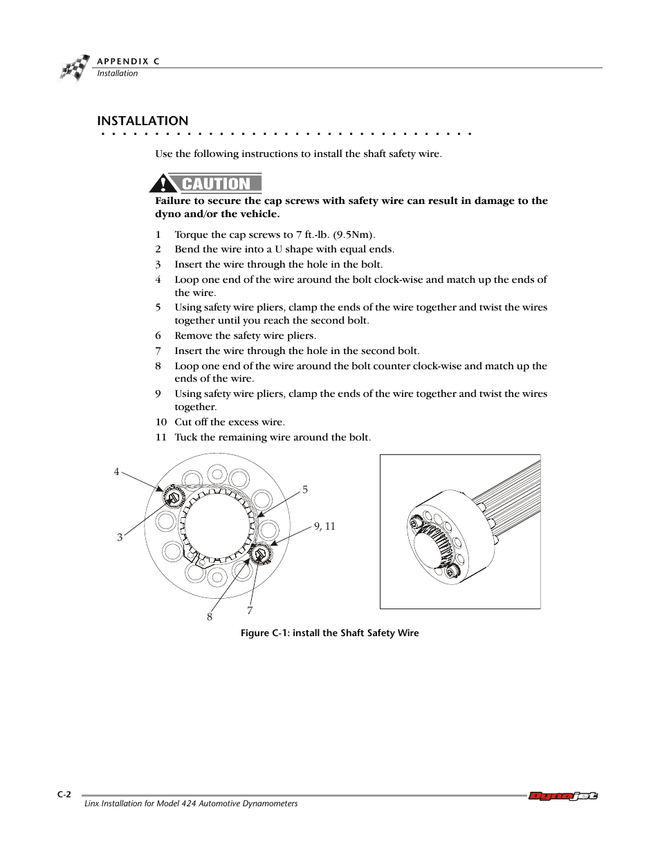 Installation | Dynojet 424 Linx: DWRT Installation Guide User Manual | Page 56 / 56