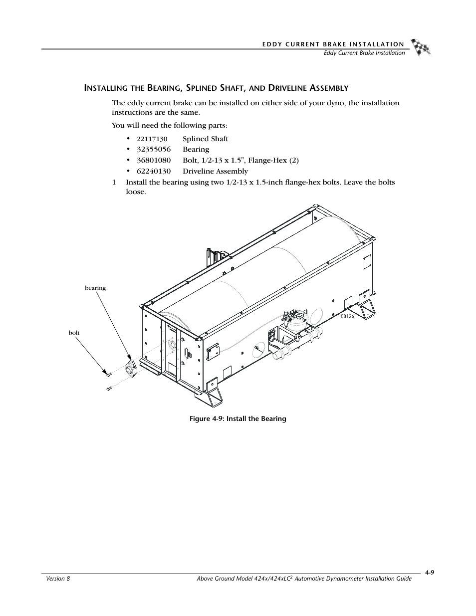 Dynojet 424x: Installation Guide User Manual | Page 101 / 188