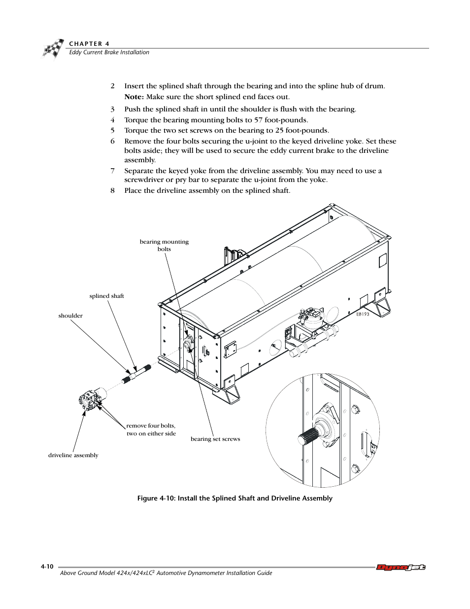 Dynojet 424x: Installation Guide User Manual | Page 102 / 188