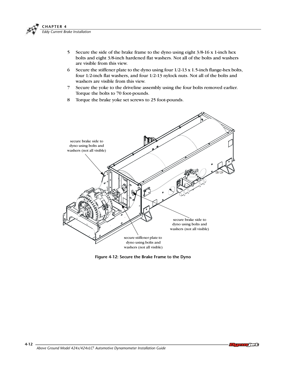 Dynojet 424x: Installation Guide User Manual | Page 104 / 188
