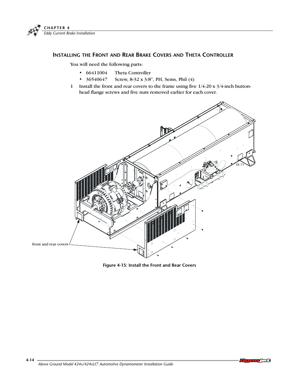 Dynojet 424x: Installation Guide User Manual | Page 106 / 188
