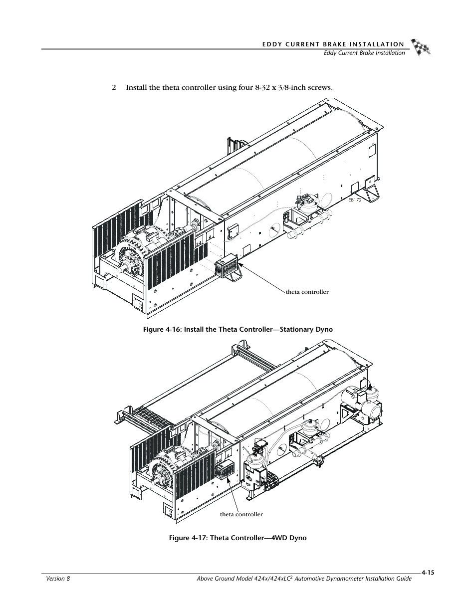 Dynojet 424x: Installation Guide User Manual | Page 107 / 188