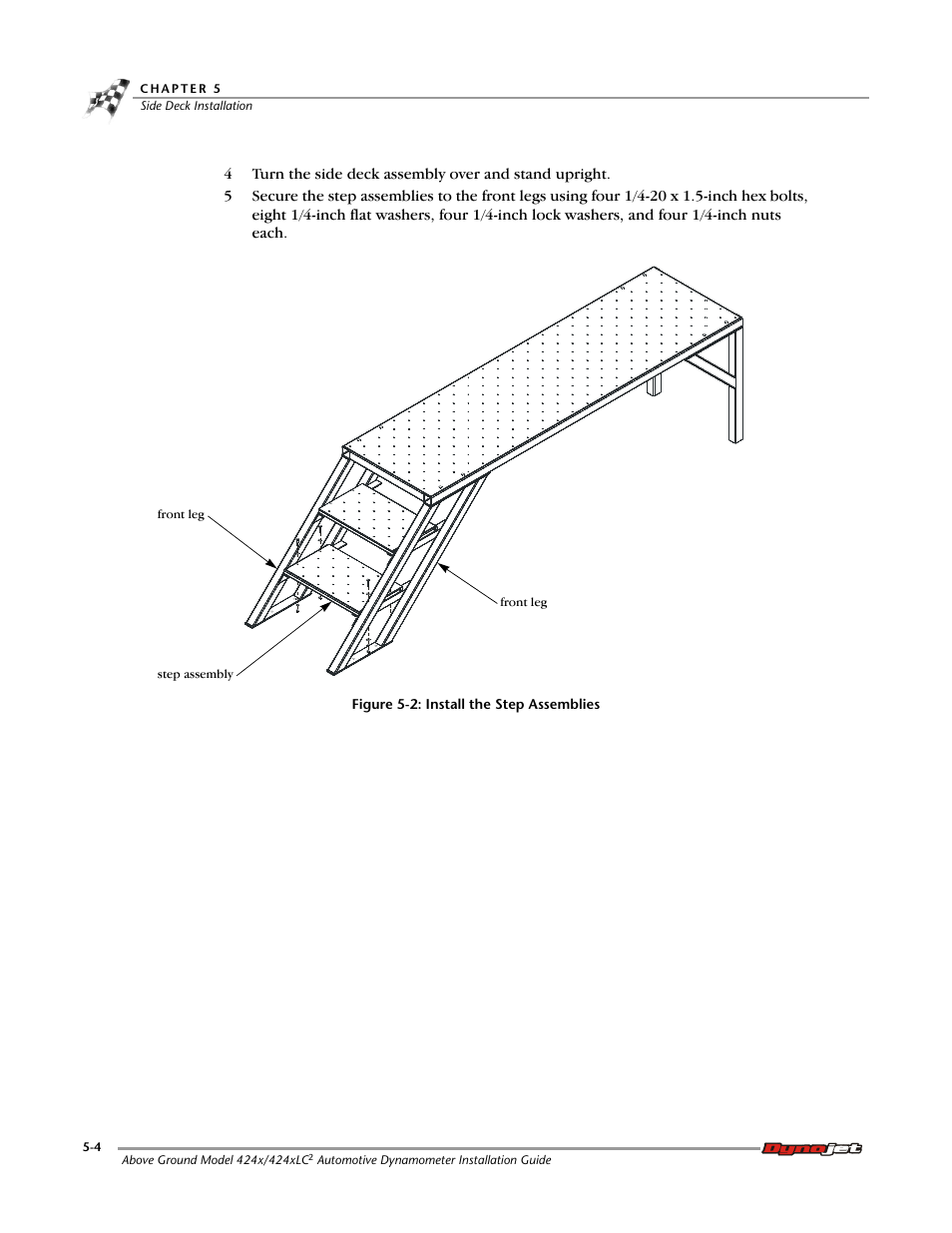 Dynojet 424x: Installation Guide User Manual | Page 122 / 188