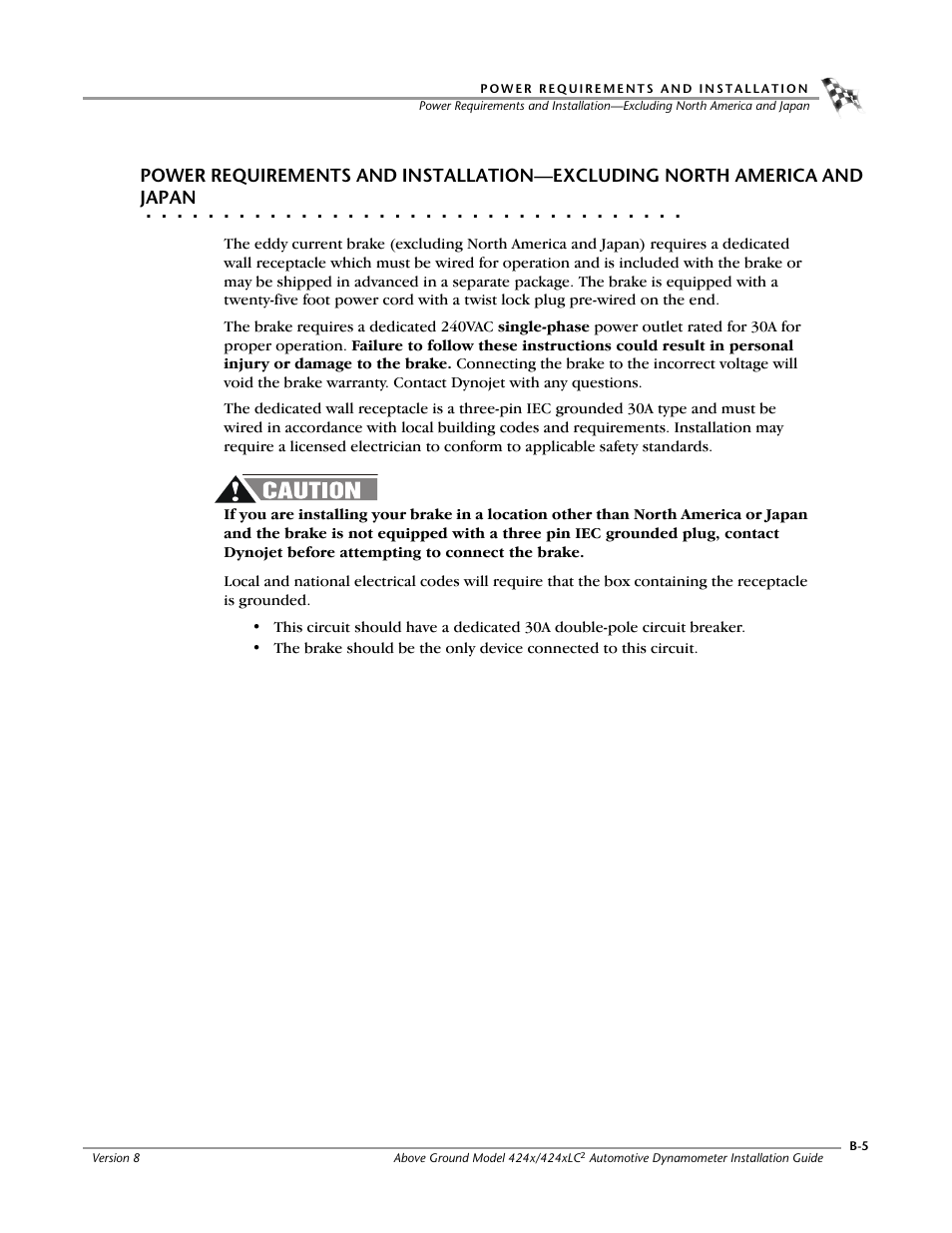 Dynojet 424x: Installation Guide User Manual | Page 149 / 188