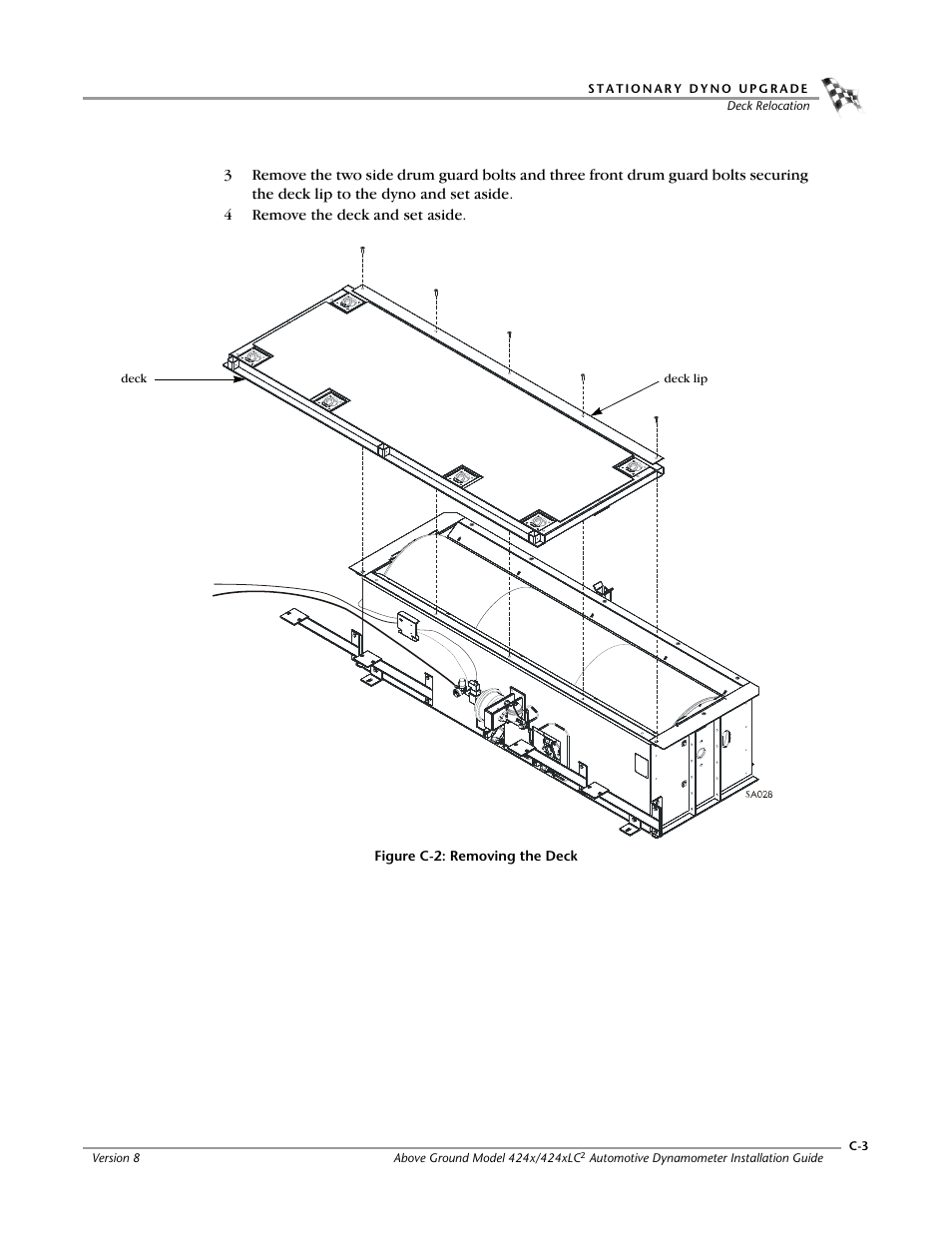 Dynojet 424x: Installation Guide User Manual | Page 155 / 188