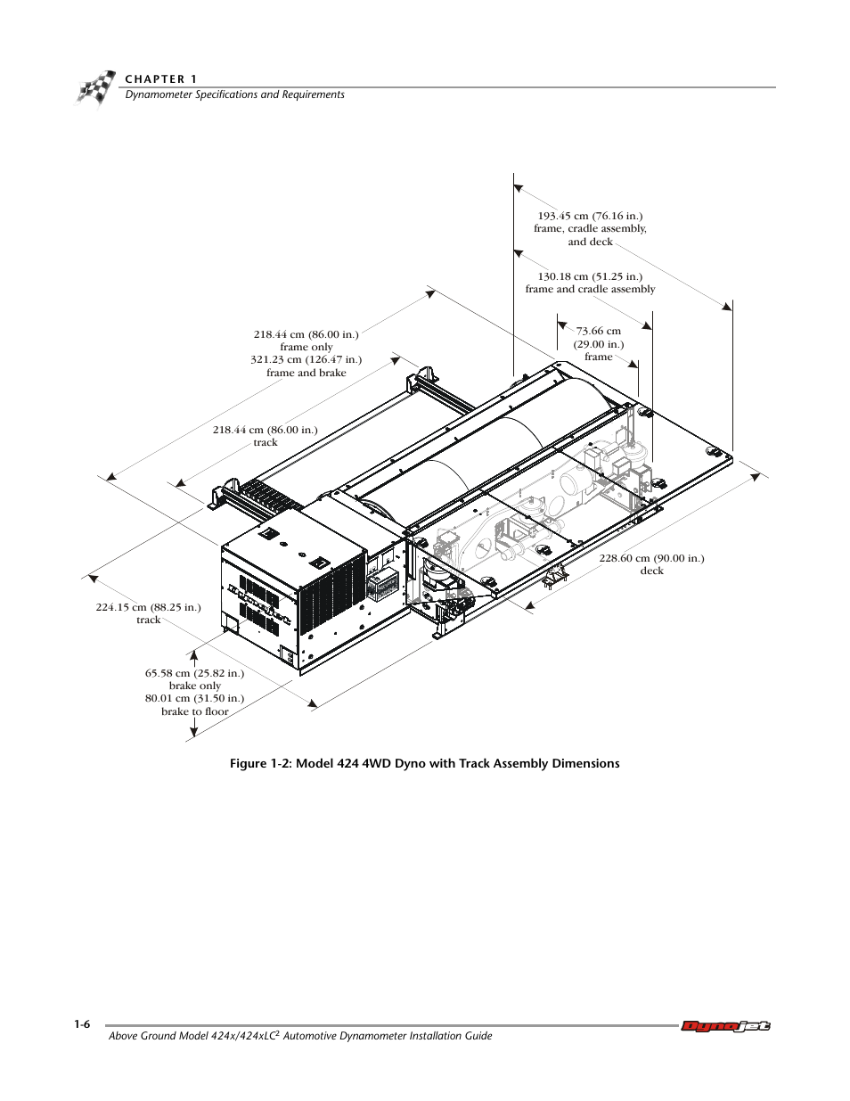 Dynojet 424x: Installation Guide User Manual | Page 16 / 188