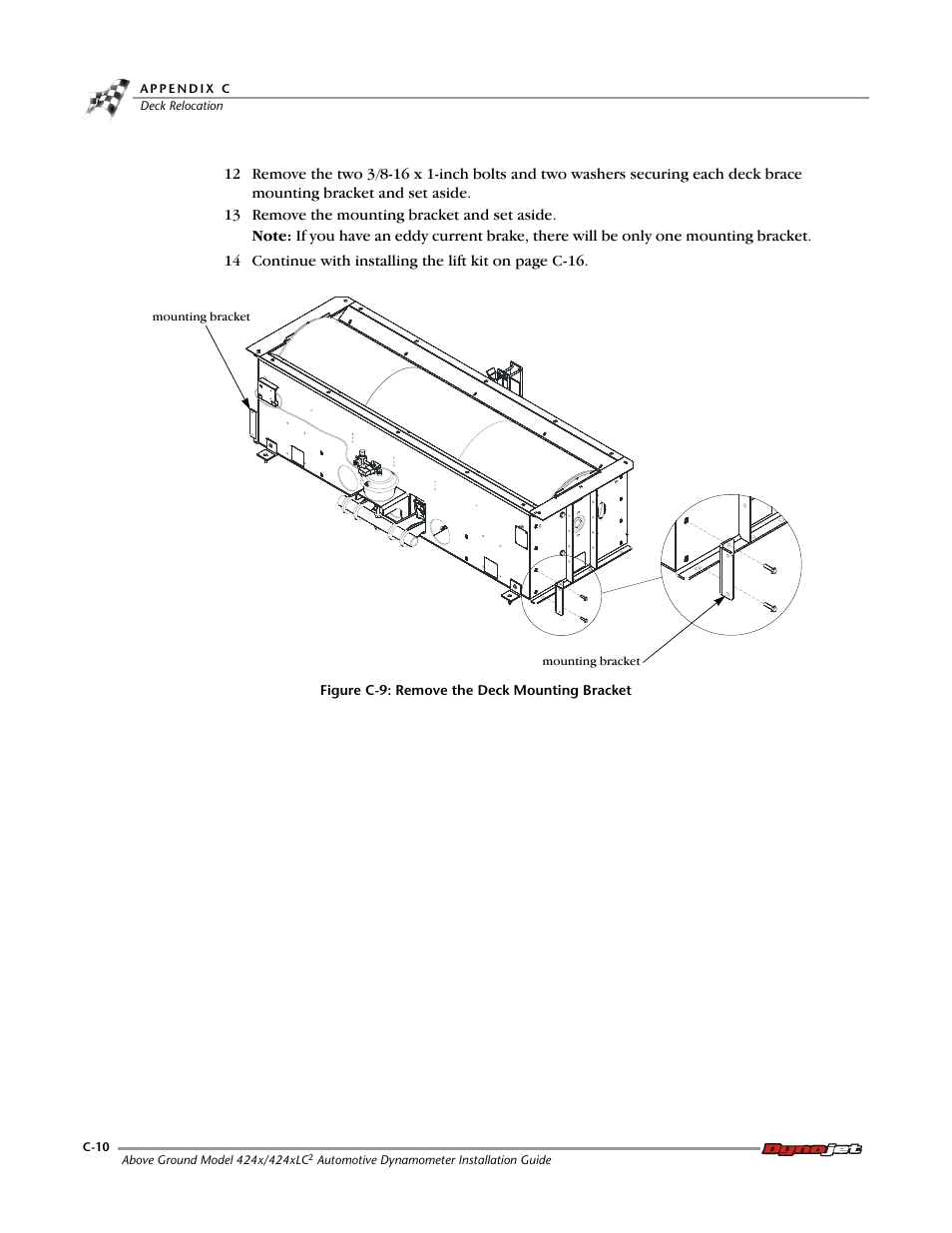 Dynojet 424x: Installation Guide User Manual | Page 162 / 188