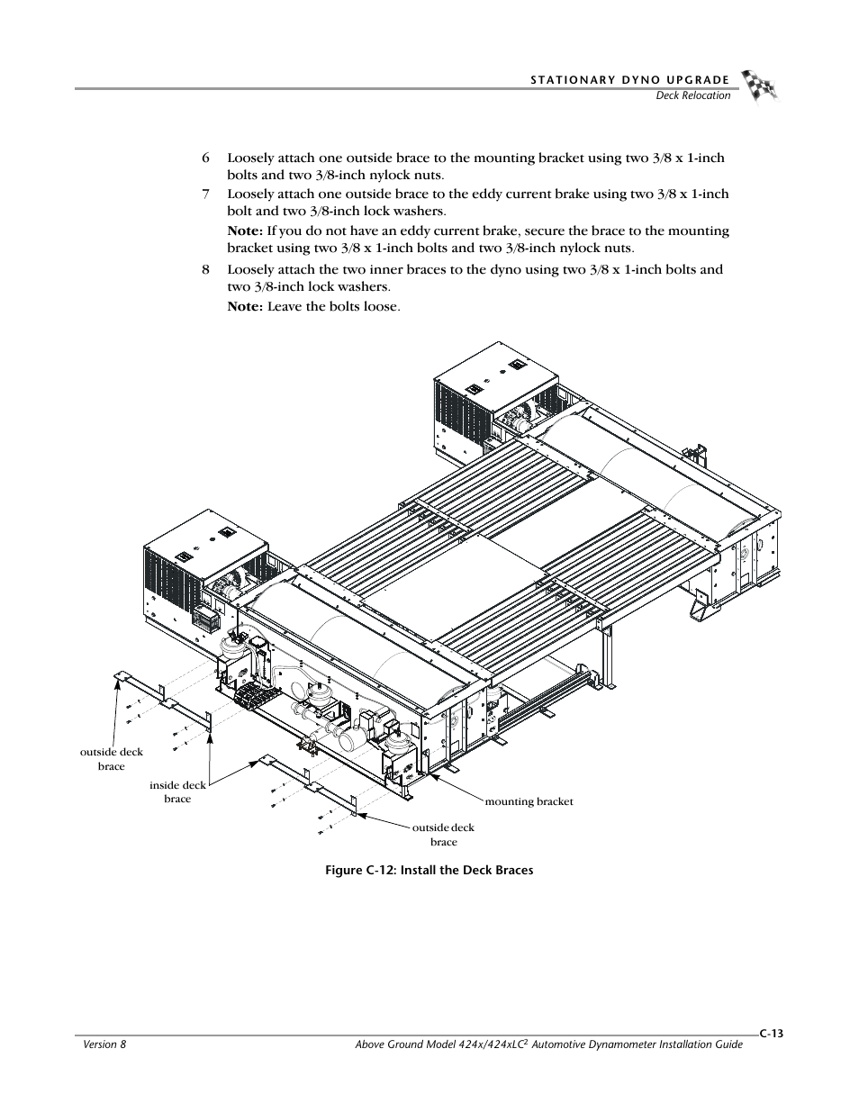 Dynojet 424x: Installation Guide User Manual | Page 165 / 188