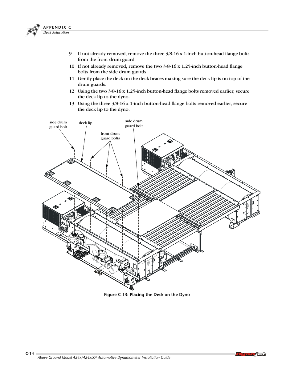 Dynojet 424x: Installation Guide User Manual | Page 166 / 188