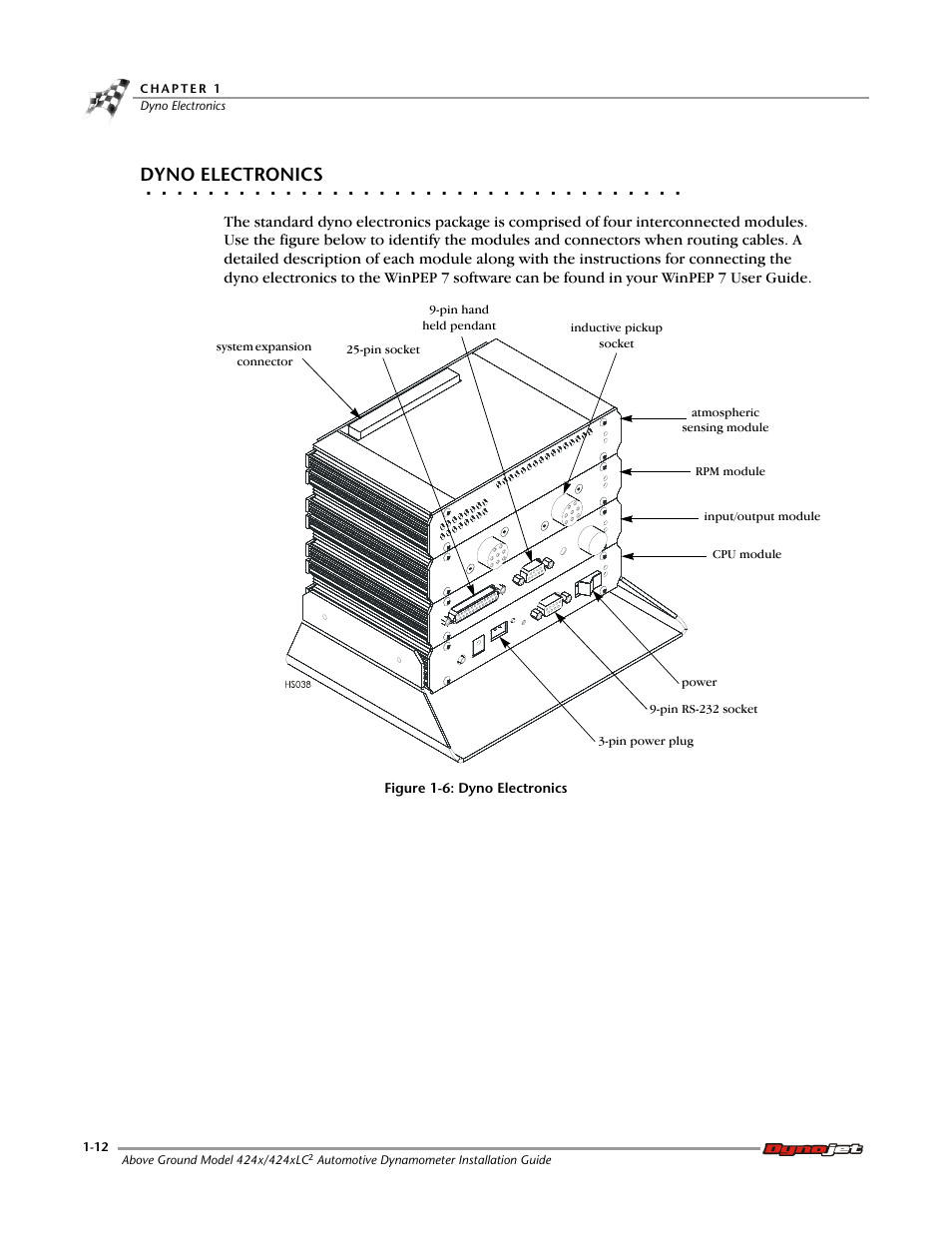 Dyno electronics | Dynojet 424x: Installation Guide User Manual | Page 22 / 188