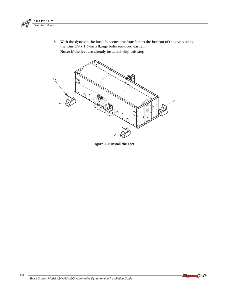 Dynojet 424x: Installation Guide User Manual | Page 32 / 188