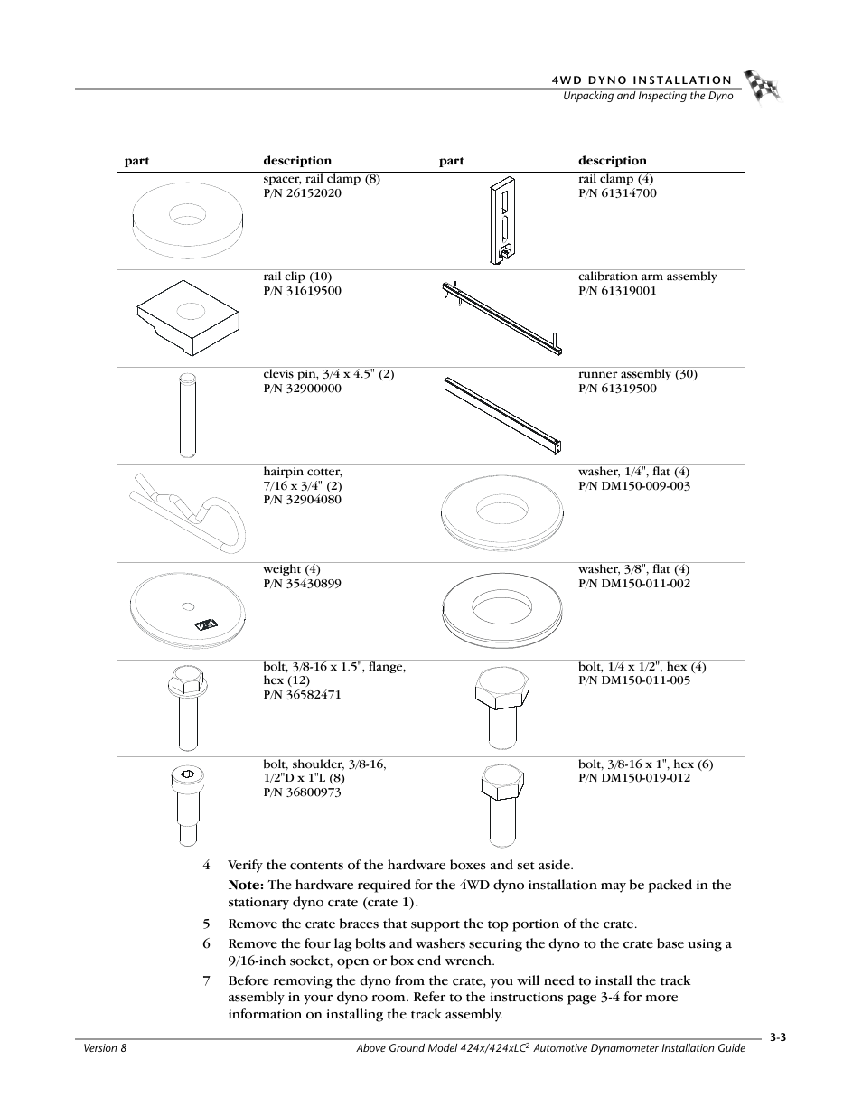 Dynojet 424x: Installation Guide User Manual | Page 41 / 188