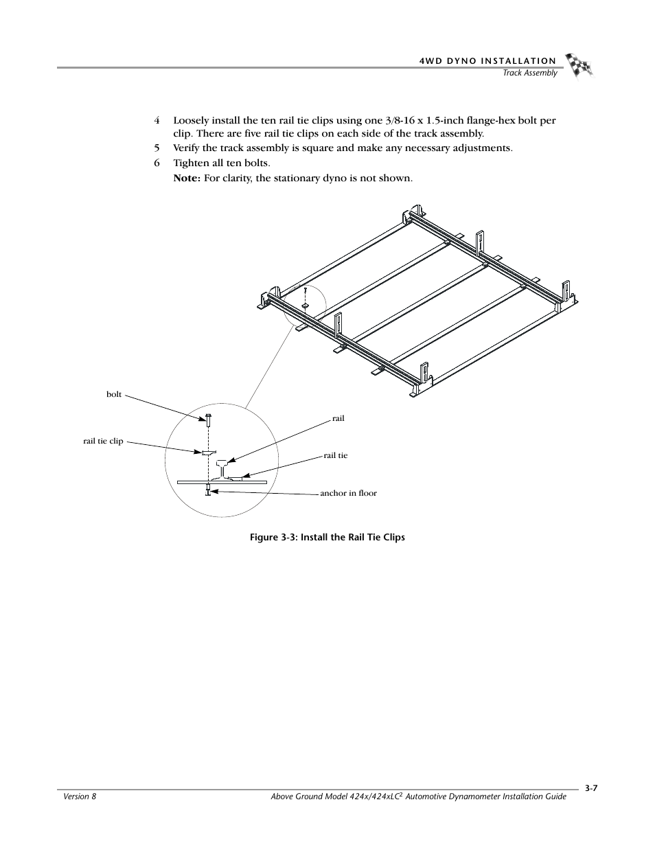 Dynojet 424x: Installation Guide User Manual | Page 45 / 188