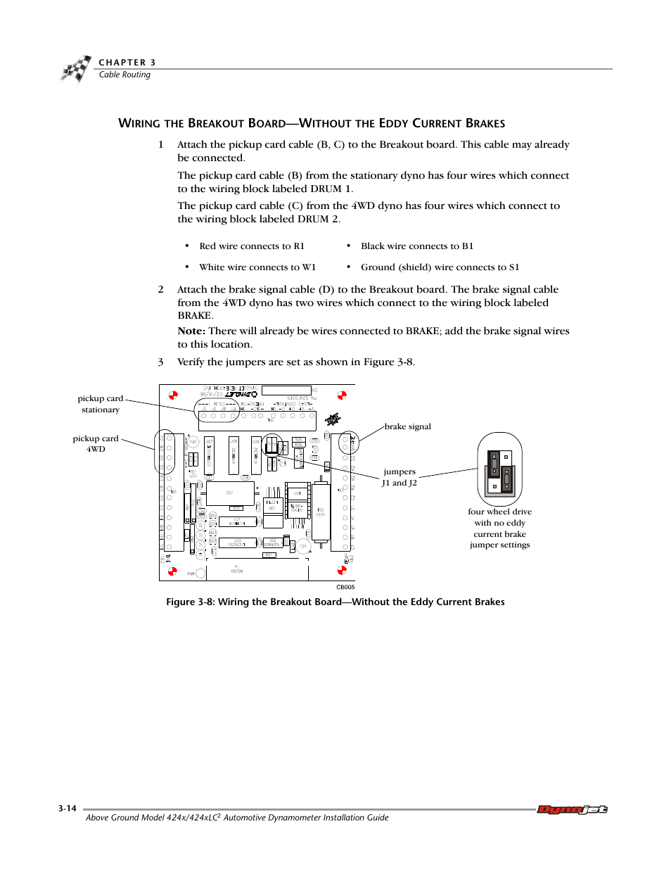 Dynojet 424x: Installation Guide User Manual | Page 52 / 188