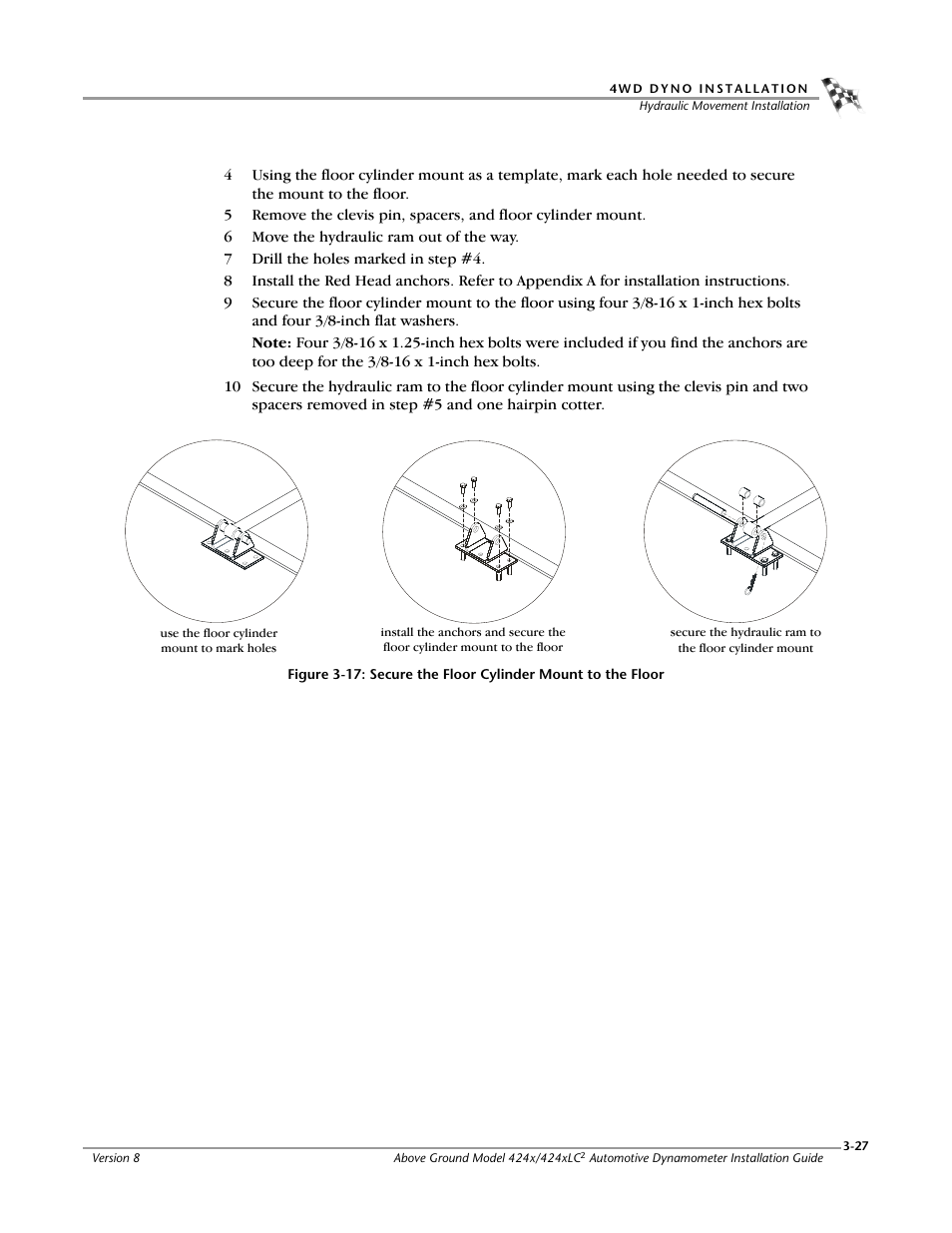 Dynojet 424x: Installation Guide User Manual | Page 65 / 188
